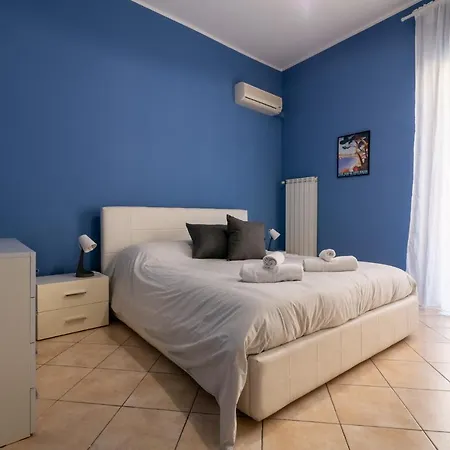 Scimonelli Apartment Palermo